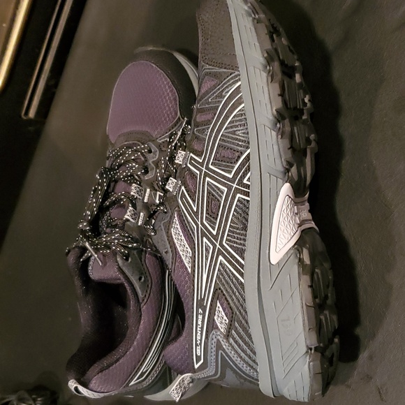 NWOT - Asics Gel-Venture 7 - Picture 9 of 10